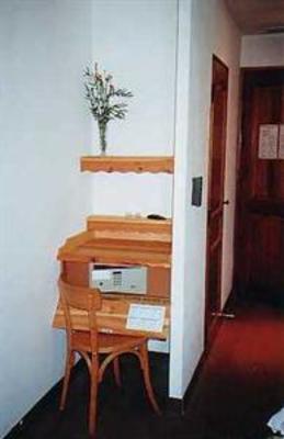 фото отеля Hotel Brin d'Azur