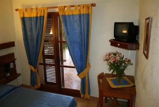 фото отеля Hotel Brin d'Azur