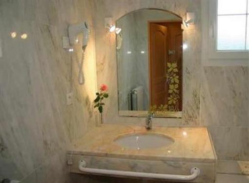 фото отеля Hotel Brin d'Azur