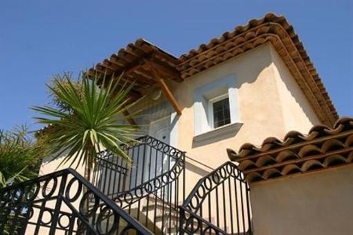 фото отеля Hotel Brin d'Azur