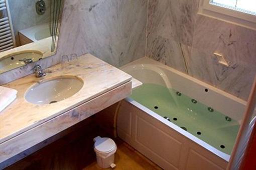 фото отеля Hotel Brin d'Azur