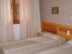 фото отеля Hostel Pensio Palmira Espot