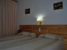 фото отеля Hostel Pensio Palmira Espot