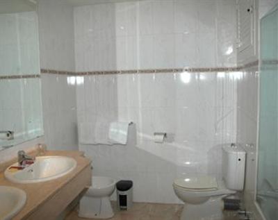фото отеля Hotel Residencia Real
