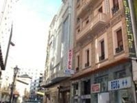 Hotel Residencia Real