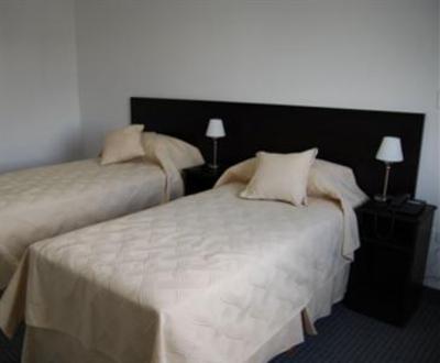 фото отеля El Olivo Hotel