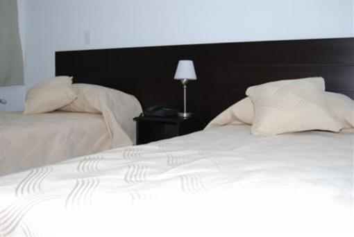 фото отеля El Olivo Hotel