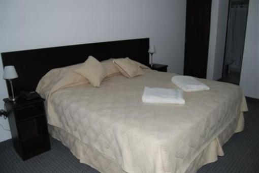 фото отеля El Olivo Hotel