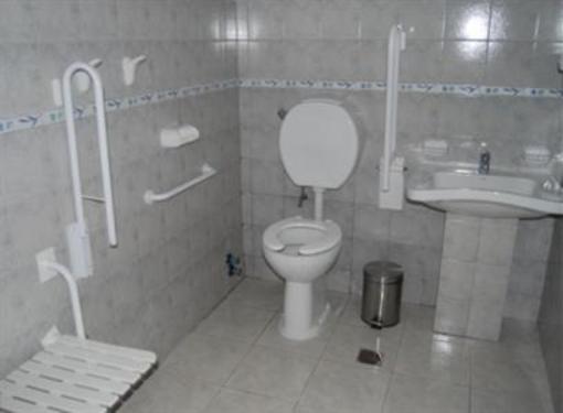фото отеля El Olivo Hotel