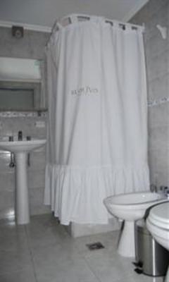 фото отеля El Olivo Hotel