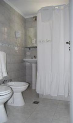 фото отеля El Olivo Hotel
