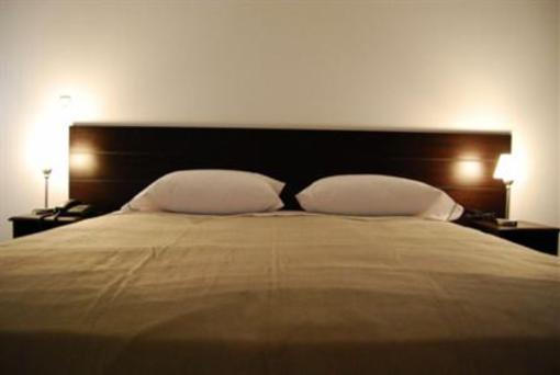 фото отеля El Olivo Hotel