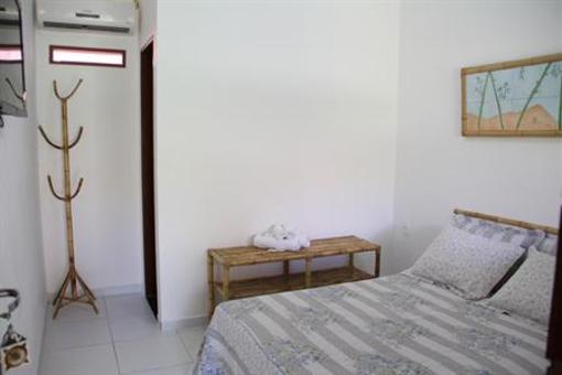 фото отеля Pousada Taba Brasil