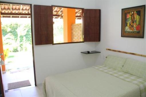 фото отеля Pousada Taba Brasil