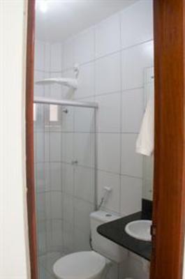 фото отеля Pousada Taba Brasil