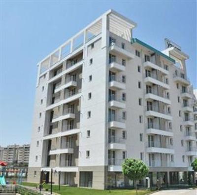 фото отеля B-Suites Hotel