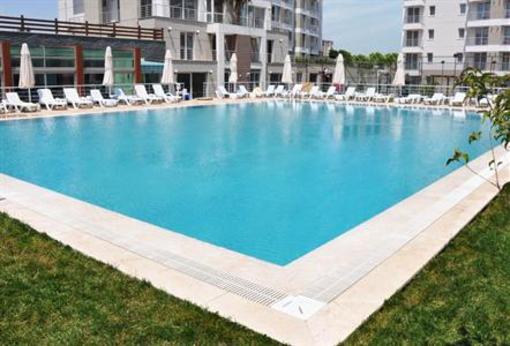 фото отеля B-Suites Hotel