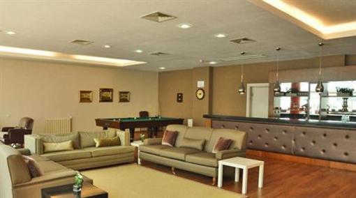 фото отеля B-Suites Hotel