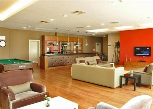 фото отеля B-Suites Hotel