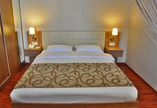 фото отеля B-Suites Hotel