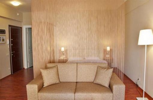 фото отеля B-Suites Hotel