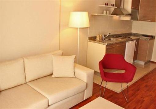 фото отеля B-Suites Hotel