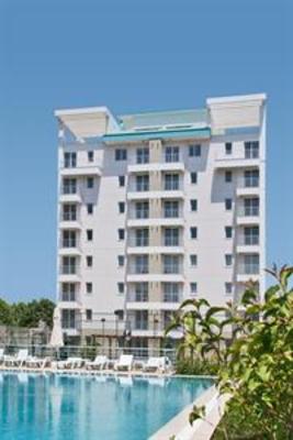фото отеля B-Suites Hotel