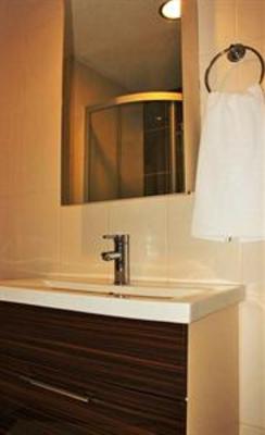 фото отеля B-Suites Hotel
