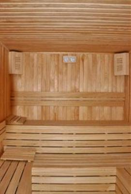 фото отеля B-Suites Hotel