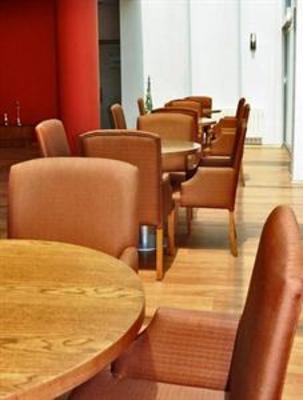 фото отеля B-Suites Hotel