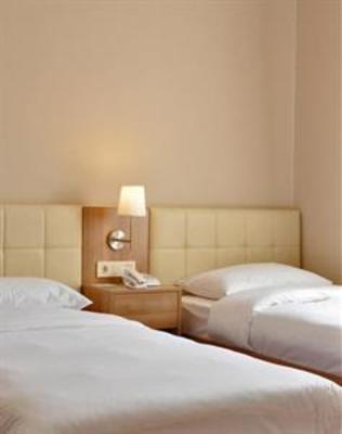 фото отеля B-Suites Hotel