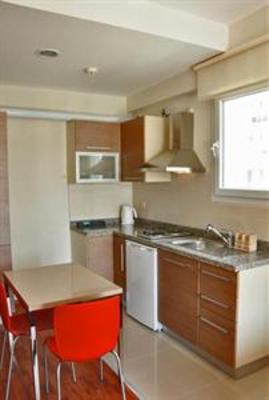 фото отеля B-Suites Hotel