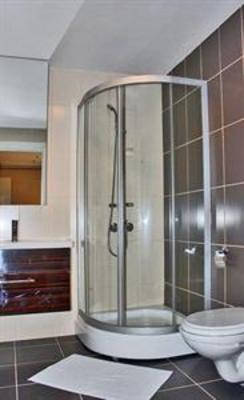 фото отеля B-Suites Hotel