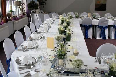 фото отеля Dorotheenhof Hotel