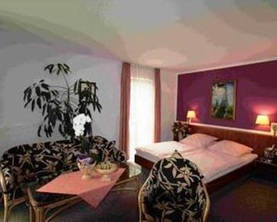 фото отеля Dorotheenhof Hotel