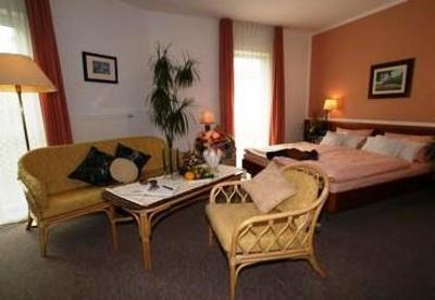 фото отеля Dorotheenhof Hotel