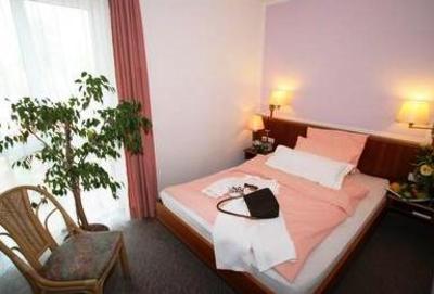 фото отеля Dorotheenhof Hotel