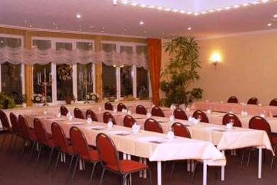 фото отеля Dorotheenhof Hotel