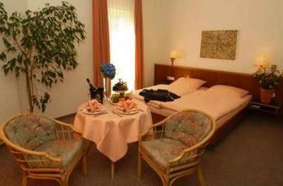 фото отеля Dorotheenhof Hotel