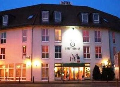 фото отеля Dorotheenhof Hotel