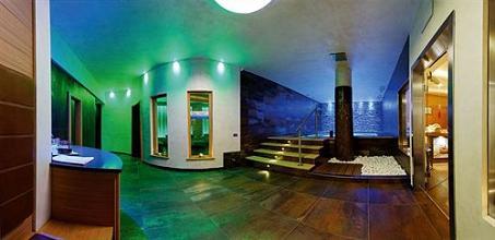 фото отеля Hotel La Maison Alleghe