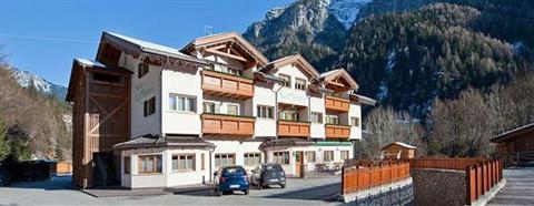 фото отеля Hotel La Maison Alleghe