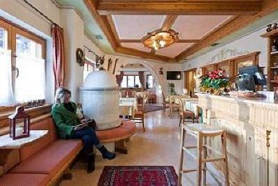 фото отеля Hotel La Maison Alleghe