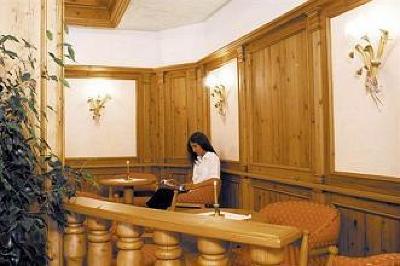 фото отеля Hotel La Maison Alleghe
