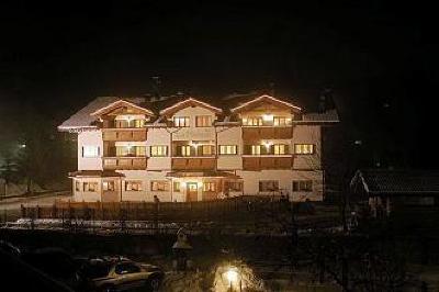 фото отеля Hotel La Maison Alleghe