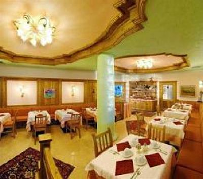 фото отеля Hotel La Maison Alleghe