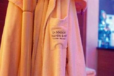 фото отеля Hotel La Maison Alleghe