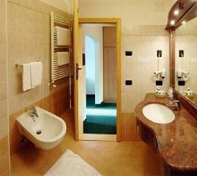фото отеля Hotel La Maison Alleghe