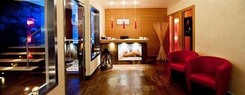фото отеля Hotel La Maison Alleghe