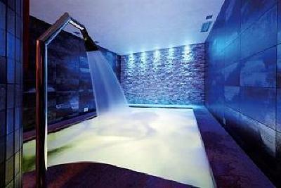 фото отеля Hotel La Maison Alleghe